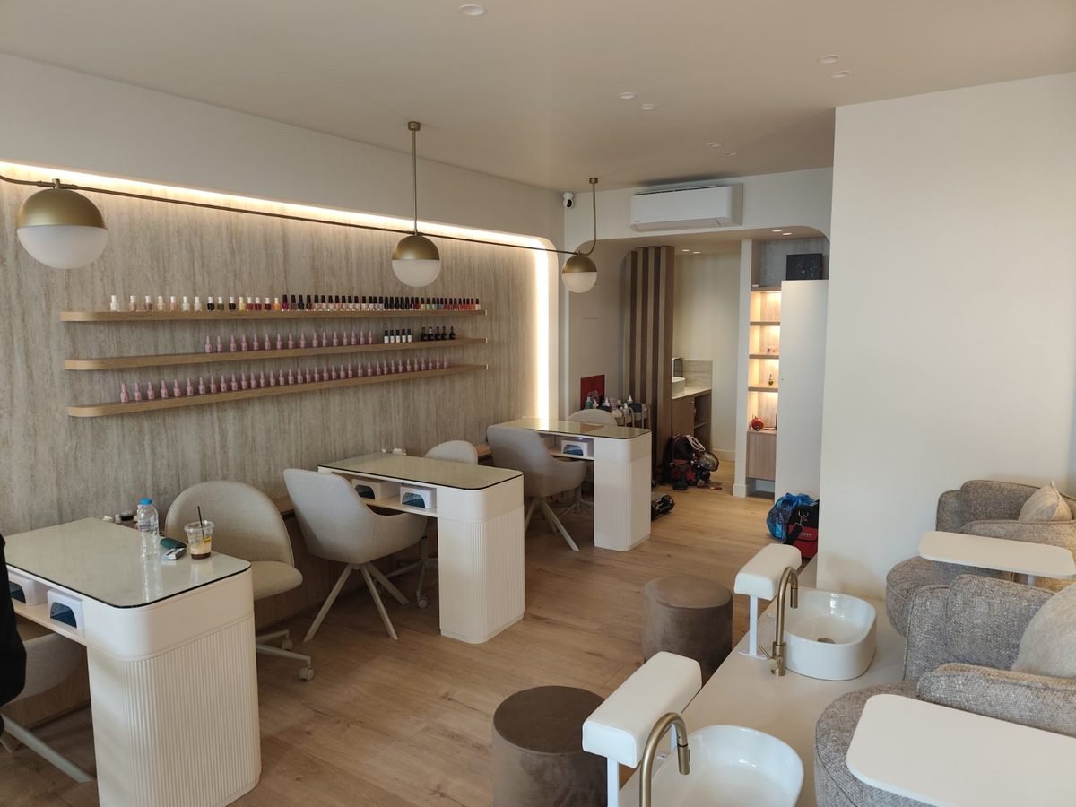 Nail Studio