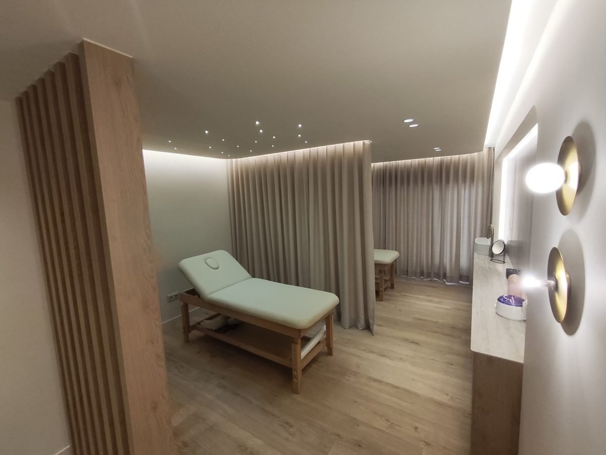 Wellness & Spa